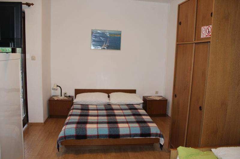 Apartments Mint Povljana - 50M From Sandy Beach Buitenkant foto