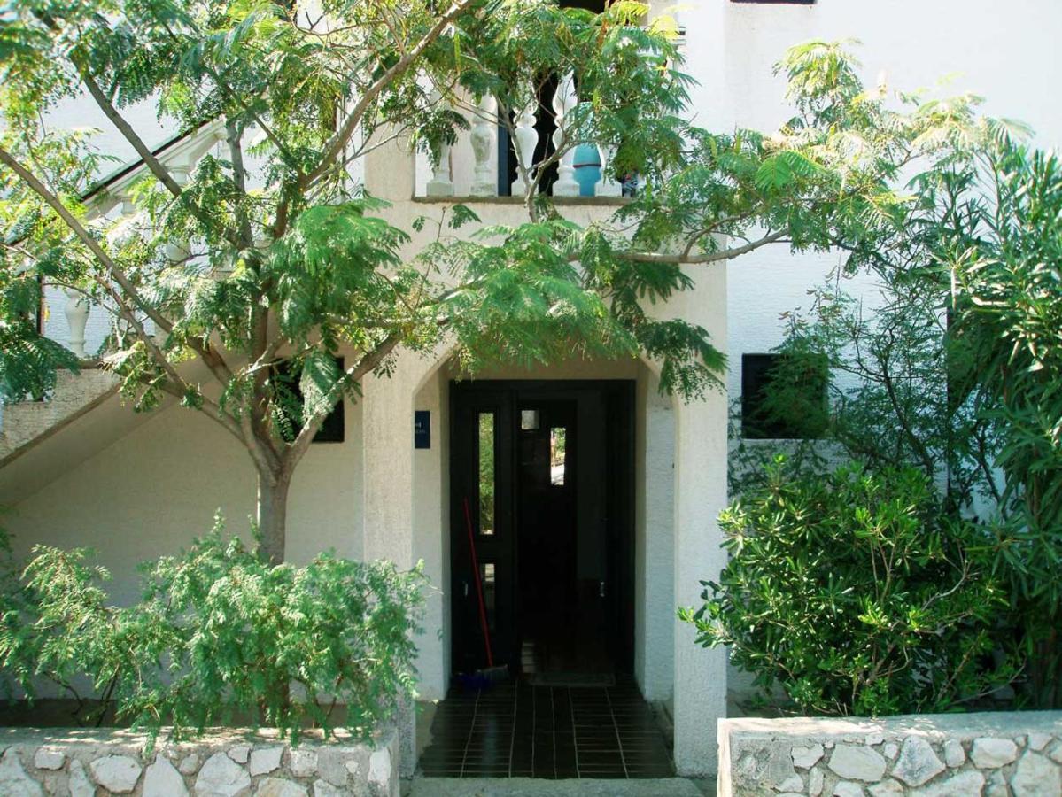 Apartments Mint Povljana - 50M From Sandy Beach Buitenkant foto