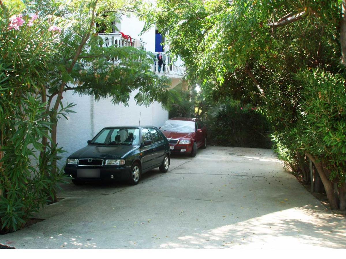 Apartments Mint Povljana - 50M From Sandy Beach Buitenkant foto