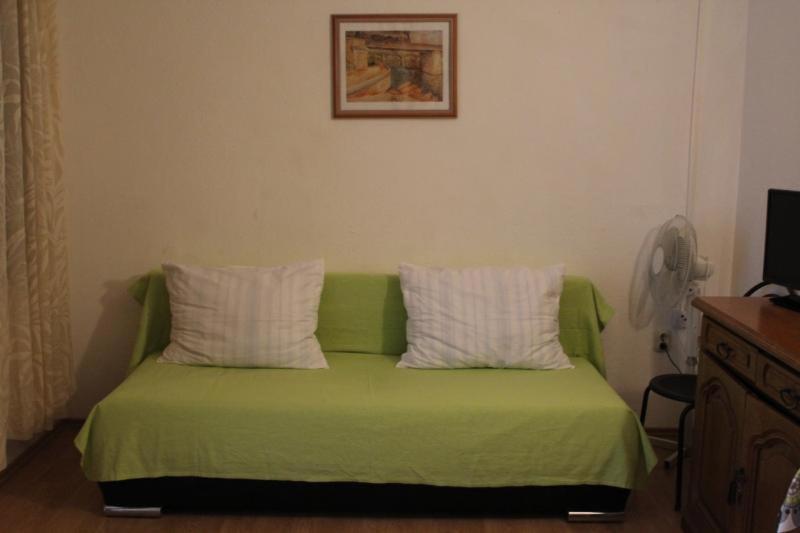 Apartments Mint Povljana - 50M From Sandy Beach Buitenkant foto